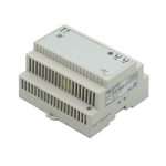 Источник питания INNOCONT. Вход: 220VAC, 1.6А, выход: 100W, 24VDC, 4.2A, типы защиты: КЗ, перегрузка,-10 +50С, IP20, перенапряжение SB-D-100-24 — изображение 2