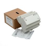 Источник питания INNOCONT. Вход: 220VAC, 1.6А, выход: 100W, 24VDC, 4.2A, типы защиты: КЗ, перегрузка,-10 +50С, IP20, перенапряжение SB-D-100-24 — изображение 5