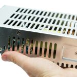 Источник питания INNOCONT. Вход: 220VAC, 2.5А, выход: 200W, 24VDC, 8.3A, -10 +50С, IP20 типы защиты: КЗ, перегрузка, перенапряжение SB-P-201-24 — изображение 5