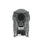 Редуктор червячный INNORED 063 (i=50) вал вх./вых. 105*14/25 мм — изображение 3