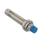 INNOCONT Индуктивный датчик, M12x1, L=61 мм, неэкранированный, зона срабатывания 4 мм, -25 +60 С, 12…24 VDC, IP67, выход: NPN NO, макс. ток 200 мА, разъем M12 SLI-12N4C — изображение 3