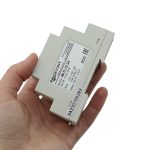 Источник питания INNOCONT. Вход: 220VAC, 0.48А, выход: 15W, 24VDC, 0.63A, -10 +50С, IP20, типы защиты: КЗ, перегрузка, перенапряжение SB-D-15-24 — изображение 7
