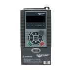 Преобразователь частоты INNOVERT PUMP IHD751P43T (0,75 кВтx380 В), выходной ток 2,5 А — изображение 7