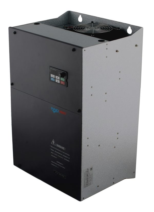 Преобразователь частоты INNOVERT VENT IVD453A43E (45,0 кВтx380 В) — изображение 1
