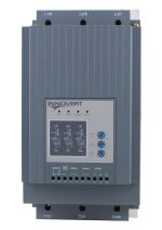INNOVERT устройство плавного пуска , номинальный ток 110 а, питание управления 220в ac, rs-485 SSD553A43E