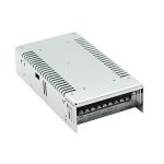 Источник питания INNOCONT. Вход: 220VAC, 4.5А, выход: 400W, 24VDC, 16.5A, -10 +50С, IP20,типы защиты: КЗ, перегрузка, перенапряжение SB-P-400-24 — изображение 3