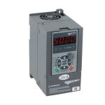 Преобразователь частоты векторный INNOVERT ITD551U21B2, 220В, 0,55кВт, 3,5А — изображение 2