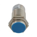 INNOCONT Индуктивный датчик, M30x1,5, L=78 мм, экранированный, зона срабатывания 10 мм, -25 +60 С, 12…24 VDC, IP67, выход: PNP NO, макс. ток 200 мА, разъем M12 SLI-30P10C — изображение 3