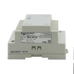 Источник питания INNOCONT. Вход: 220VAC, 0.8А, выход: 60W, 24VDC, 2.5A,-10 +50С, IP20, типы защиты: КЗ, перегрузка, перенапряжение SB-D-60-24 — изображение 4