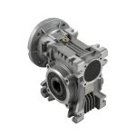 Редуктор червячный INNORED 050 (i=7,5) вал вх./вых. 120*19/25 мм — изображение 3