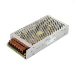 Источник питания INNOCONT. Вход: 220VAC, 1.2А, выход: 100W, 24VDC, 4.5A, -10 +50С, IP20,типы защиты: КЗ, перегрузка, перенапряжение SB-P-100-24 — изображение 3