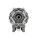 Редуктор червячный INNORED 040 (i=7,5) вал вх./вых. 105*14/18 мм — изображение 5