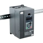 Преобразователь частоты INNOVERT PUMP IHD402P43T (4,0 кВтx380 В), выходной ток 9 А — изображение 3
