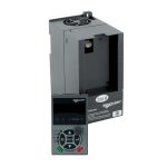 Преобразователь частоты векторный INNOVERT ITD401U21B2 (0,4 кВтx220 В), выходной ток 2.5 А — изображение 7
