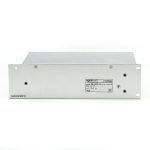 Источник питания INNOCONT. Вход: 220VAC, 5А, выход: 500W, 24VDC, 20A, -10 +50С, IP20, типы защиты: КЗ, перегрузка, перенапряжение SB-P-500-24 — изображение 5