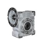 Редуктор червячный INNORED 150 (i=20) вал вх./вых. 300*38/50 мм