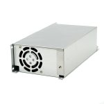 Источник питания INNOCONT. Вход: 220VAC, 5А, выход: 500W, 24VDC, 20A, -10 +50С, IP20, типы защиты: КЗ, перегрузка, перенапряжение SB-P-500-24 — изображение 2