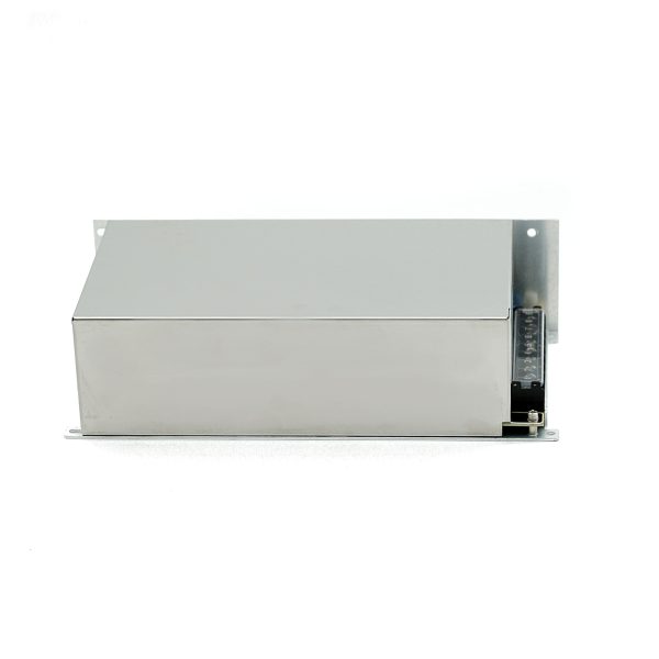 Источник питания INNOCONT. Вход: 220VAC, 5А, выход: 500W, 24VDC, 20A, -10 +50С, IP20, типы защиты: КЗ, перегрузка, перенапряжение SB-P-500-24 — изображение 6
