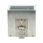 Источник питания INNOCONT. Вход: 220VAC, 1.4А, выход: 240W, 24VDC, 10A, -10 +50С, типы защиты: КЗ, перегрузка, перенапряжение SB-D-240-24 — изображение 6