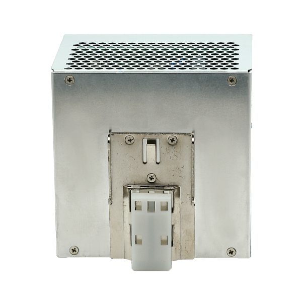 Источник питания INNOCONT. Вход: 220VAC, 1.4А, выход: 240W, 24VDC, 10A, -10 +50С, типы защиты: КЗ, перегрузка, перенапряжение SB-D-240-24 — изображение 6