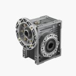 Редуктор червячный INNORED 063 (i=30) вал вх./вых. 120*24/25 мм