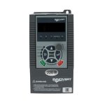 Преобразователь частоты векторный INNOVERT ITD112U21B2, 220В, 1,1кВт, 6А — изображение 8