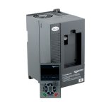 Преобразователь частоты векторный INNOVERT ITD222U43B2, 380В, 2,2кВт, 6А — изображение 5