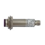 INNOCONT Фотодатчик диффузионный, М18x1, зона срабатывания до 30 см, -10 +60 С, 12…24 VDC, IP67, выход: NPN NO + NC, макс. ток 200 мА, время реакции 3 мс, разъем М12 PESL-D18-NOC30D (connector) — изображение 3