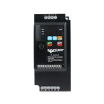 Преобразователь частоты INNOVERT ISD mini plus ISD552M43E, (5,5 кВтx380 В) выходной ток 12.5 А — изображение 3