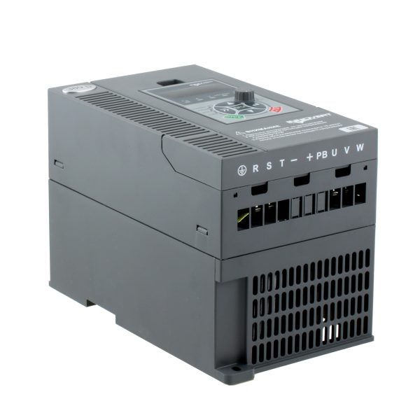 Преобразователь частоты INNOVERT PUMP IHD302P43T (3,0 кВтx380 В), выходной ток 7 А — изображение 6