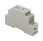 Источник питания INNOCONT. Вход: 220VAC, 0.48А, выход: 15W, 24VDC, 0.63A, -10 +50С, IP20, типы защиты: КЗ, перегрузка, перенапряжение SB-D-15-24 — изображение 2
