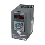 Преобразователь частоты векторный INNOVERT ITD551U21B2, 220В, 0,55кВт, 3,5А