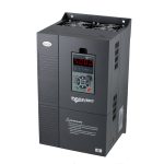 Преобразователь частоты INNOVERT PUMP IHD183P43T (18,5кВтx380 В), выходной ток 37А