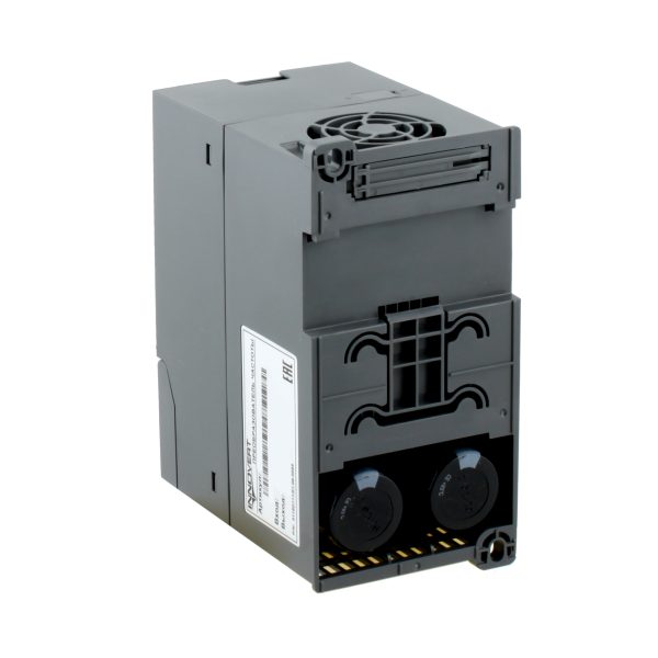 Преобразователь частоты INNOVERT PUMP IHD751P43T (0,75 кВтx380 В), выходной ток 2,5 А — изображение 3
