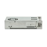 Источник питания INNOCONT. Вход: 220VAC, 3.5А, выход: 300W, 24VDC, 12.5A,-10 +50С, IP20, типы защиты: КЗ, перегрузка, перенапряжение SB-P-320-24 — изображение 3