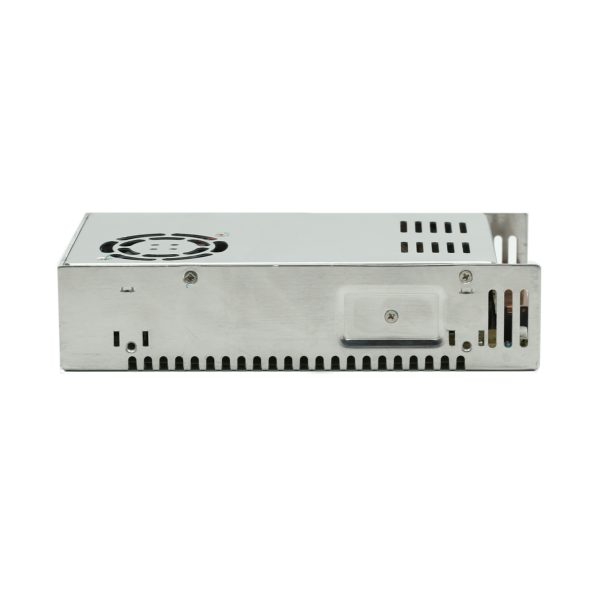 Источник питания INNOCONT. Вход: 220VAC, 3.5А, выход: 300W, 24VDC, 12.5A,-10 +50С, IP20, типы защиты: КЗ, перегрузка, перенапряжение SB-P-320-24 — изображение 3
