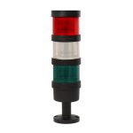 Светосигнальная колонна INNOCONT TL70-024-RWG-55