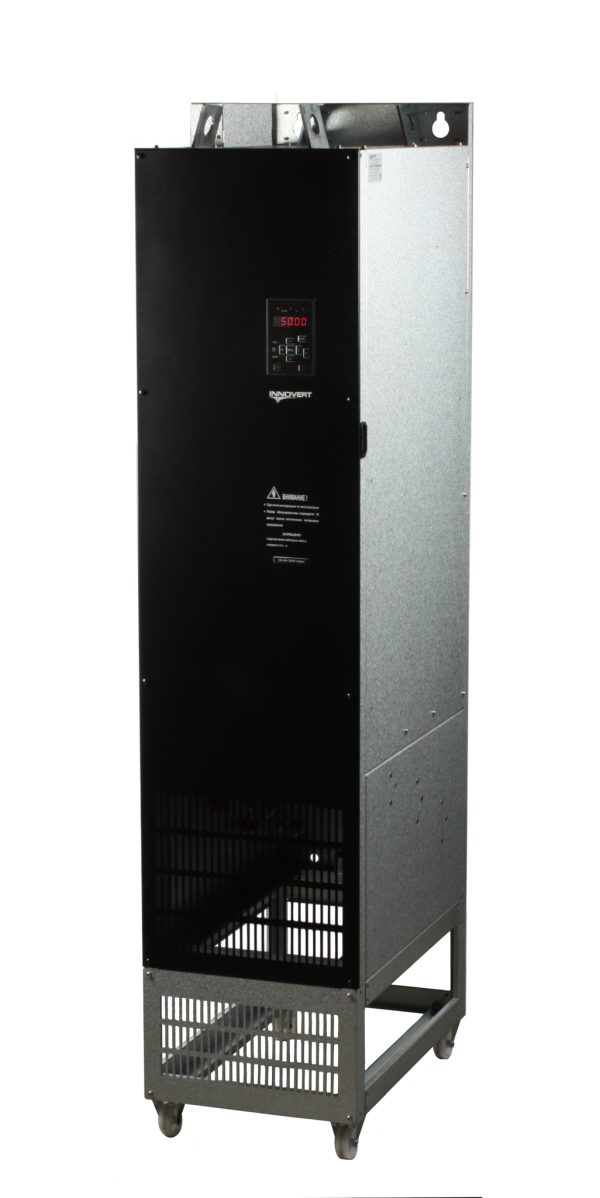 Преобразователь частоты INNOVERT IBD314P43E (315 кВтx380 В), выходной ток 600А — изображение 1