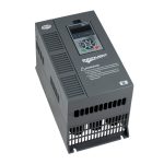 Преобразователь частоты векторный INNOVERT ITD752U43B3, 380В, 7,5кВт, 17А — изображение 8