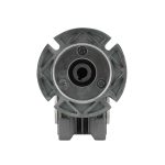 Редуктор червячный INNORED 025 (i=7,5) вал вх./вых. 80*9/11 мм — изображение 5