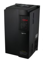 Преобразователь частоты INNOVERT IBD373P43E (37кВтx380 В), выходной ток 75 А
