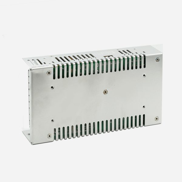 Источник питания INNOCONT. Вход: 220VAC, 2.5А, выход: 200W, 24VDC, 8.3A, -10 +50С, IP20 типы защиты: КЗ, перегрузка, перенапряжение SB-P-201-24 — изображение 6