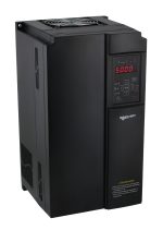 Преобразователь частоты INNOVERT IBD453P43E (45кВтx380 В), выходной ток 90 А — изображение 2