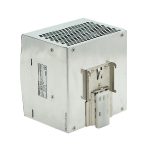 Источник питания INNOCONT. Вход: 220VAC, 1.4А, выход: 240W, 24VDC, 10A, -10 +50С, типы защиты: КЗ, перегрузка, перенапряжение SB-D-240-24 — изображение 5