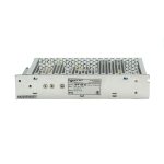 Источник питания INNOCONT. Вход: 220VAC, 1.2А, выход: 100W, 24VDC, 4.5A, -10 +50С, IP20,типы защиты: КЗ, перегрузка, перенапряжение SB-P-100-24 — изображение 8