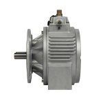 Вариатор механический INNORED фланец вх./вых. 90B5 (200*24). — изображение 3