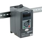 Преобразователь частоты векторный INNOVERT ITD112U21B2, 220В, 1,1кВт, 6А — изображение 3