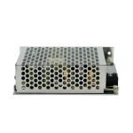 Источник питания INNOCONT. Вход: 220VAC, 0.45А, выход: 35W, 24VDC, 1.5A,-10 +50С, IP20, типы защиты: КЗ, перегрузка, перенапряжение SB-P-35-24 — изображение 7