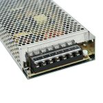 Источник питания INNOCONT. Вход: 220VAC, 1.2А, выход: 100W, 24VDC, 4.5A, -10 +50С, IP20,типы защиты: КЗ, перегрузка, перенапряжение SB-P-100-24 — изображение 2