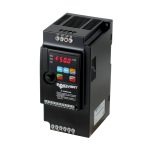 Преобразователь частоты INNOVERT ISD mini plus ISD302M43E, (3,0 кВтx380 В) выходной ток 6.8 А
